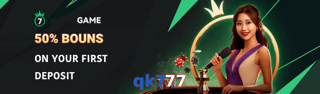 Qk777
